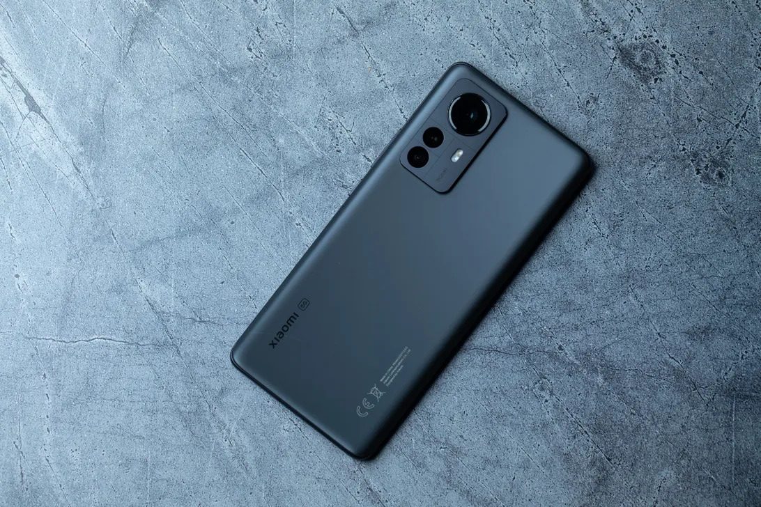 Die Eigenschaften von Xiaomi 12S und zwei Versionen von Xiaomi 12S Pro wurden veröffentlicht