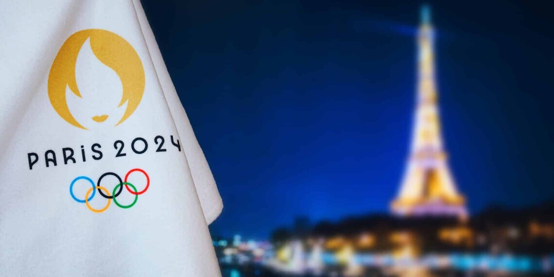 Mehr als 850 Millionen neue Zuschauer verfolgten die Olympischen Spiele 2024