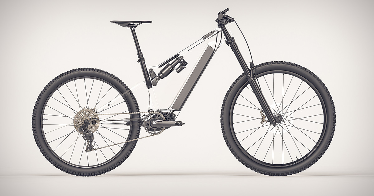 Steigern Sie Ihr eMTB-Potential mit dem neuen Mahle M40-System eMTB mit Mahle M40: Neue Horizonte für Offroad-Abenteurer