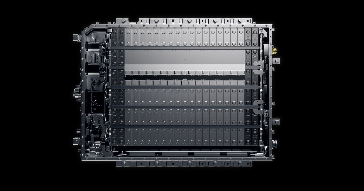 Freevoy Super Hybrid von CATL verspricht eine Revolution in der Automobilbranche CATL stellt Freevoy Super Hybrid vor: eine neue Stufe der Innovation bei Batterien