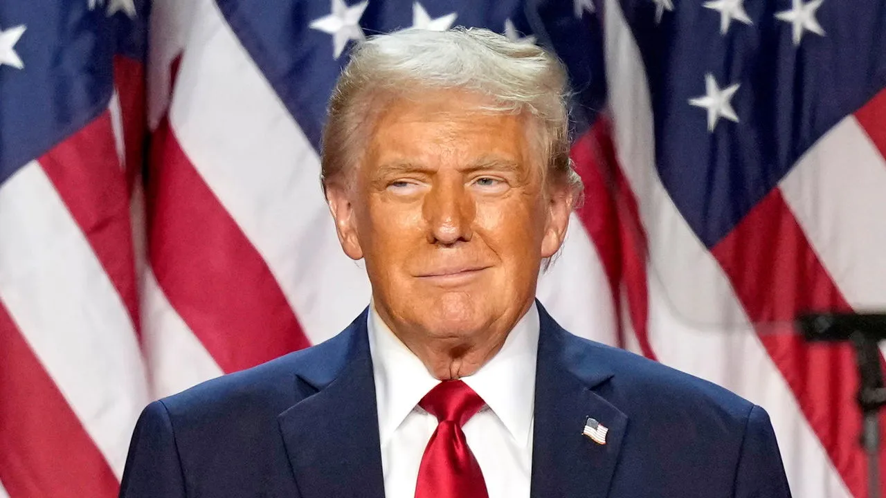 Donald Trump über die Zukunft von Wissenschaft und Technologie in den USA Politik und Technologie: Welche Innovationen bevorzugt US-Präsident Donald Trump?