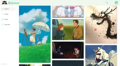 KI für Kreative: Die revolutionäre Lösung von Animon.ai verwandelt Fotobilder in Animationen Animon.ai: Die faszinierende Welt der KI-Animation in nur 5 Sekunden