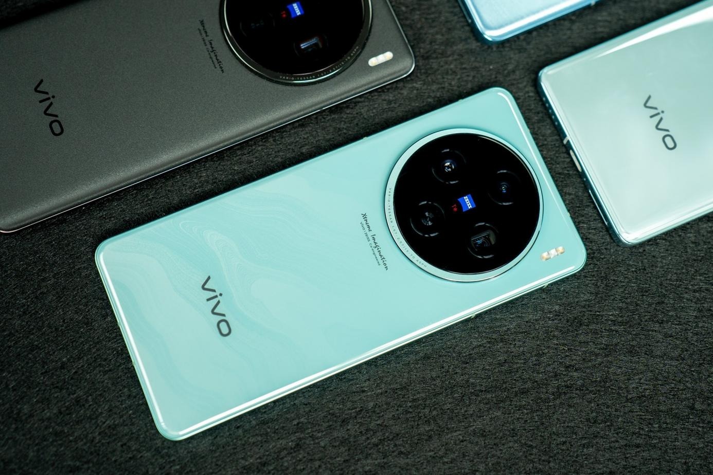 Ein Insider hat eine Design-Skizze von Vivos kommendem Flaggschiff X200 enthüllt