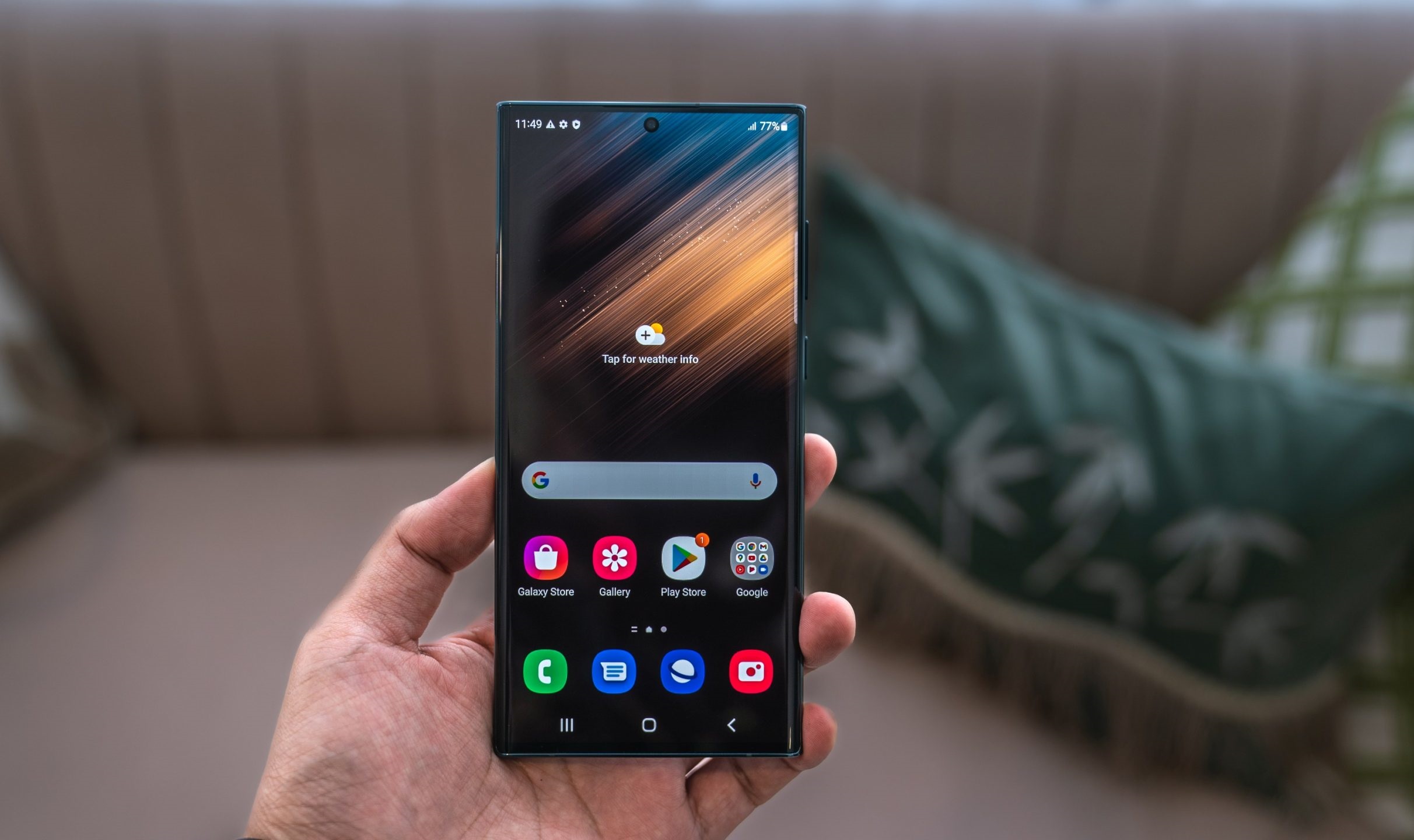 22 Samsung-Smartphones erhielten die neueste stabile Firmware One UI 4.1 auf Android 12 22 Samsung-Smartphones erhielten die neueste stabile Firmware One UI 4.1 auf Android 12