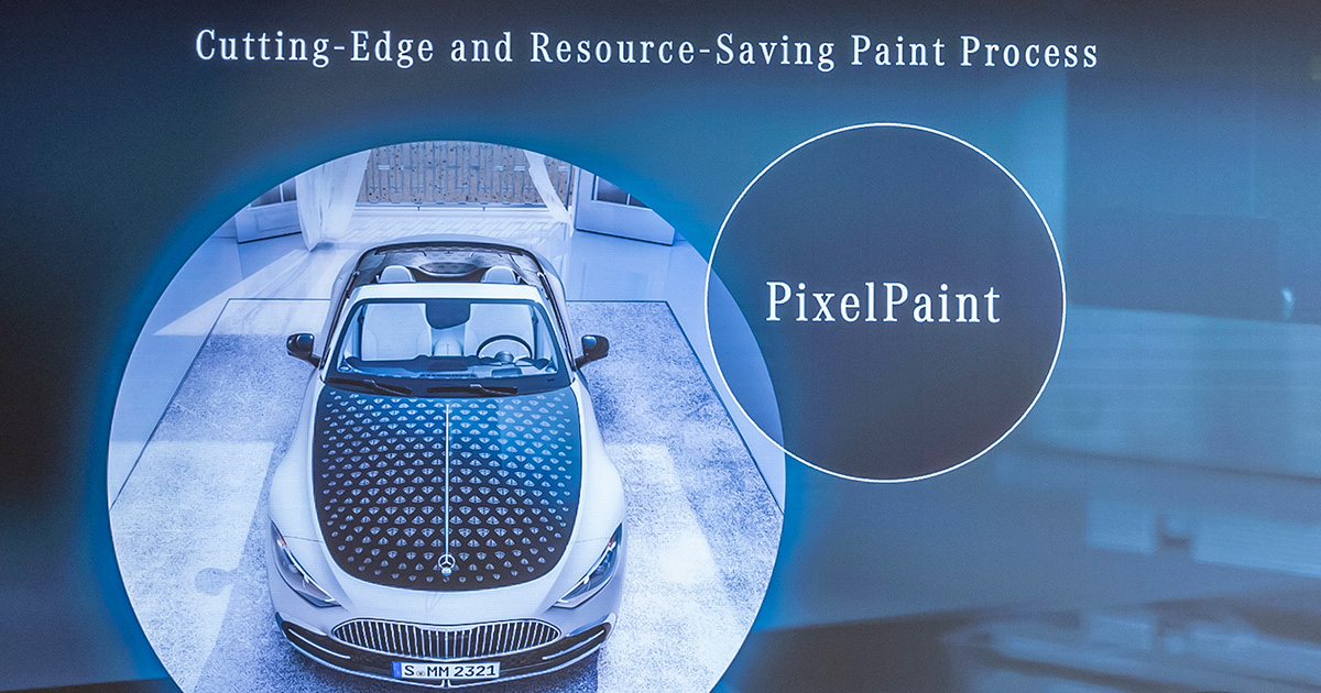 Entdecken Sie PixelPaint - eine neue Ära für digitale Malerei Profis und Amateure gleichermaßen PixelPaint verspricht, die digitale Kunst zu revolutionieren: alle Details