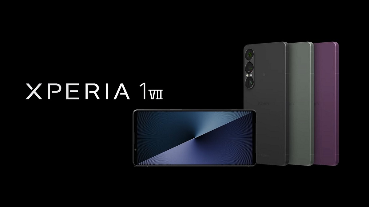 Tiefgehende Erkundung des Xperia 1 VII: Ein echter Wettbewerber auf dem Markt? Was bietet das neue Sony Xperia 1 VII: Ein erster Blick.