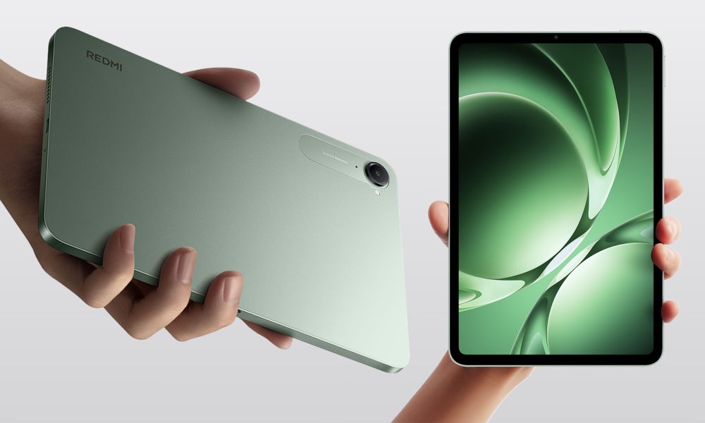 Xiaomi Pad Mini: eine neue Herausforderung für das iPad Mini 7 mit einer leistungsstarken Ausstattung