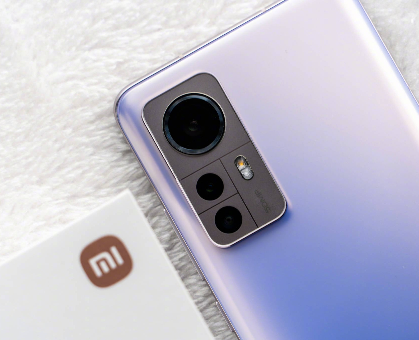 Xiaomi wird im November eine „Papier“-Ankündigung der Xiaomi 13-Flaggschiffe machen