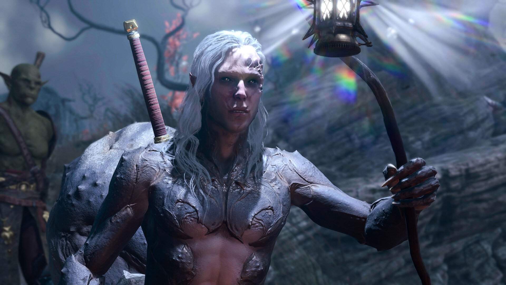 Weniger als erwartet: Baldur's Gate III wird 122 GB Speicherplatz auf Ihrem PC beanspruchen Weniger als erwartet: Baldur's Gate III wird 122 GB Speicherplatz auf Ihrem PC beanspruchen