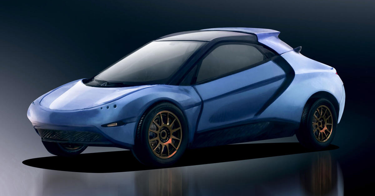 Warum Sie dem Mika Microcar Aufmerksamkeit schenken sollten Mika Kleinstwagen: Fortschrittliche Technologie im kompakten Format