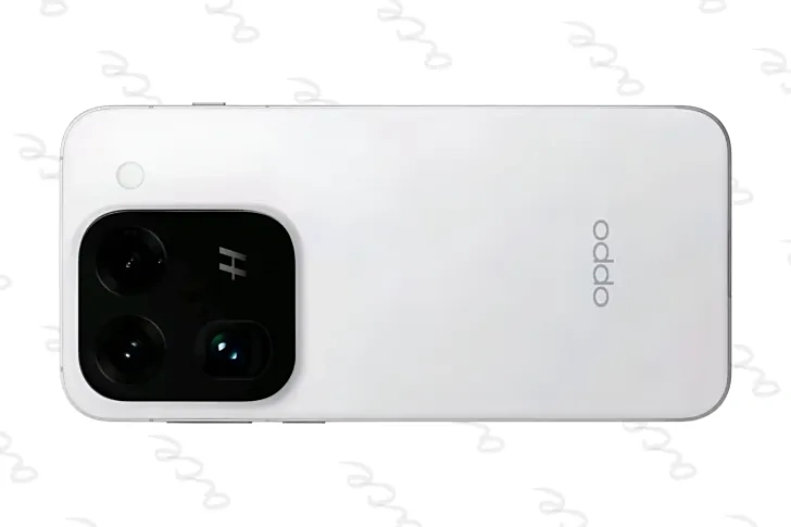 Oppo Find X9: Erste Eindrücke und Neuigkeiten El Oppo Find X9: ¿Innovación o Más de lo Mismo?