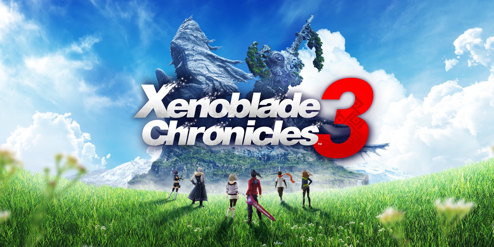 Nintendo Direct findet am 22. Juni statt – eine Show, die Xenoblade Chronicles 3 gewidmet ist