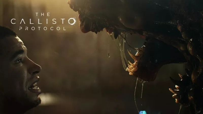 Das Gameplay von The Callisto Protocol ist ein Horrorfilm vom Schöpfer von Dead Space 