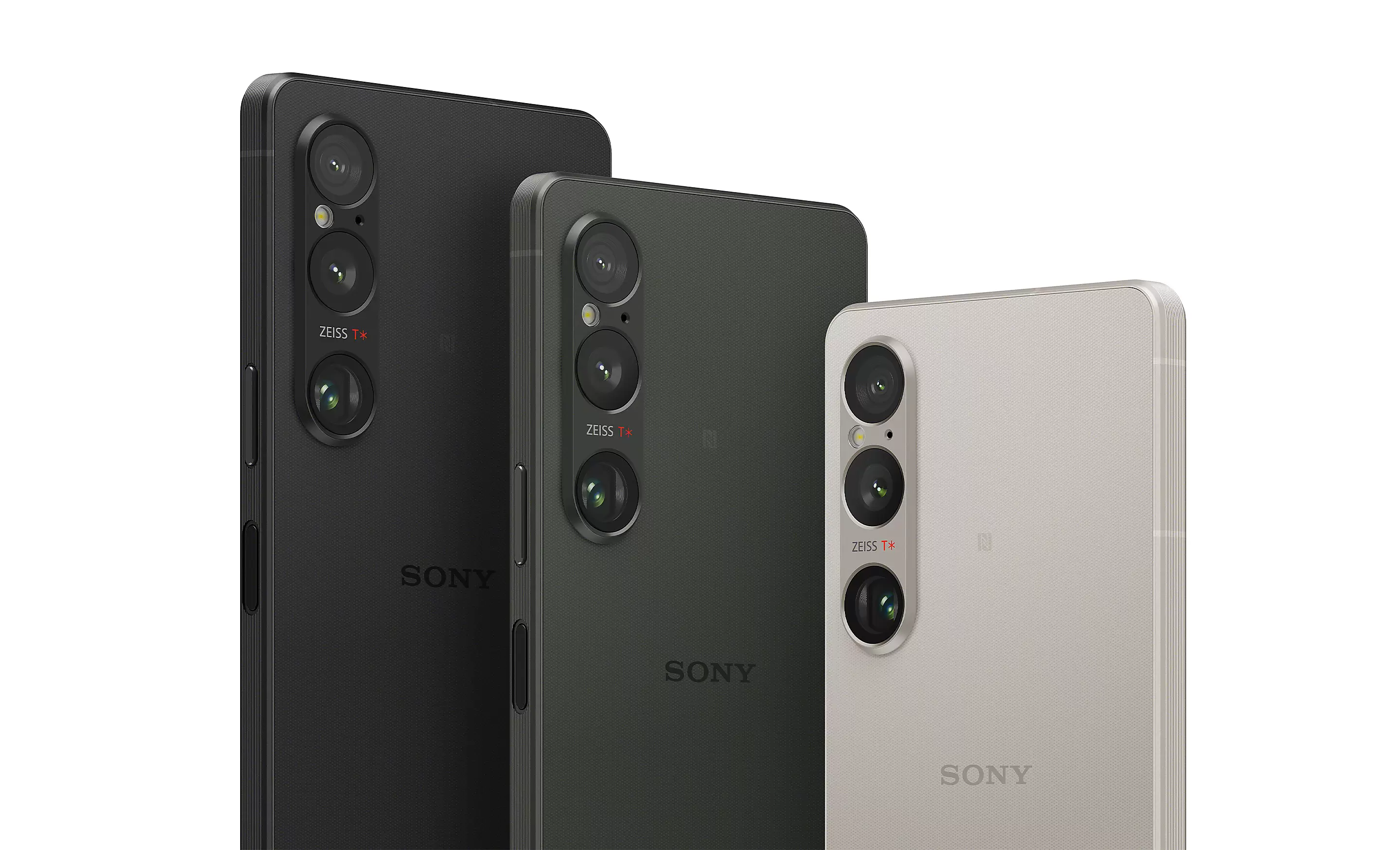 Sony Xperia 1 VI enthüllt: Snapdragon 8 Gen 3, 1-120Hz LTPO-Display, verbesserter Sound und 7,1-fach optische Zoomkamera Sony Xperia 1 VI enthüllt: Snapdragon 8 Gen 3, 1-120Hz LTPO-Display, verbesserter Sound und 7,1-fach optische Zoomkamera