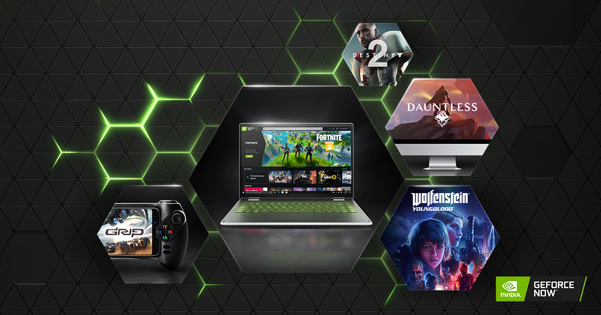 Der Spieleservice GeForce Now wird in Russland abgeschaltet - der Verkauf von Abonnements wird diese Woche eingestellt und die Streaming-Plattform wird ab dem 1. Oktober nicht mehr verfügbar sein Der Spieleservice GeForce Now wird in Russland abgeschaltet - der Verkauf von Abonnements wird diese Woche eingestellt und die Streaming-Plattform wird ab dem 1. Oktober nicht mehr verfügbar sein