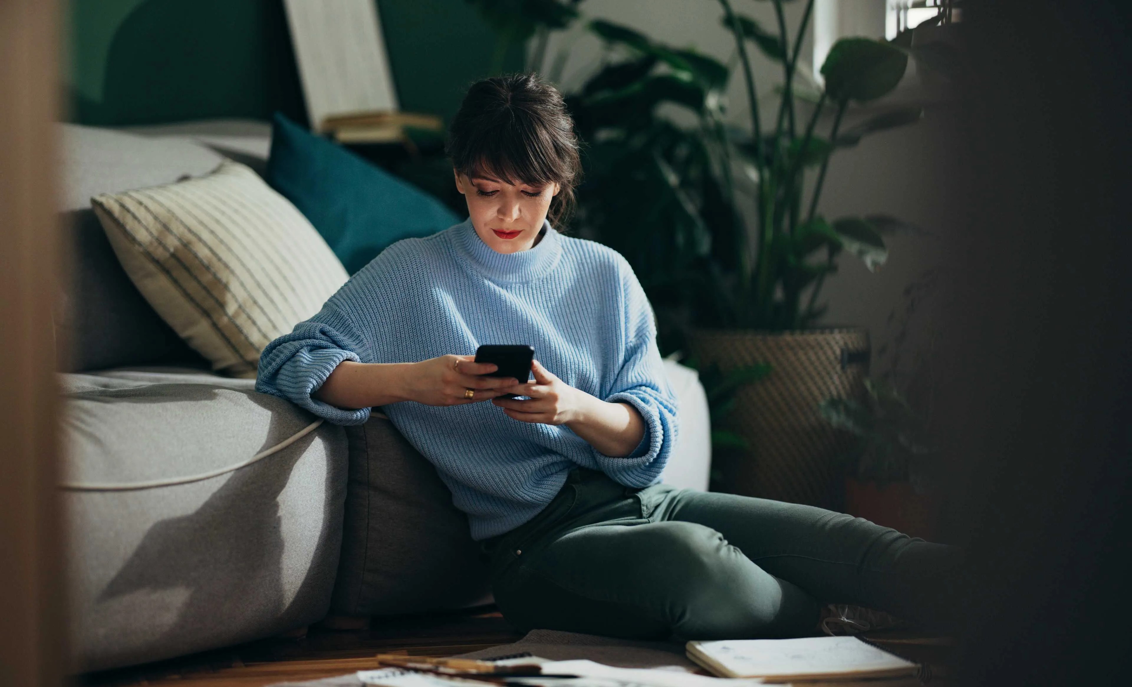 Hat Valentine mit Betrügern zusammengearbeitet? Meta gibt Sicherheitstipps Meta erklärt: Schützen Sie sich am Feiertag der Liebe vor Online-Angreifern