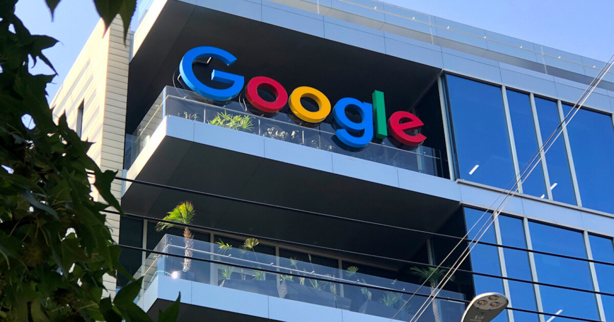 Wie Google sich mit einer Kapitalisierung von 2 Billionen Dollar einen Platz unter den führenden Finanzunternehmen verdient hat Wie Google sich mit einer Kapitalisierung von 2 Billionen Dollar einen Platz unter den führenden Finanzunternehmen verdient hat