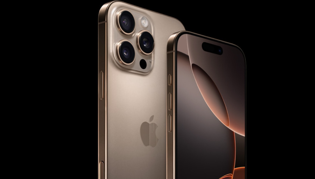 iPhone 16 Pro: Leaks und Vorhersagen für Apples nächstes Kraftpaket