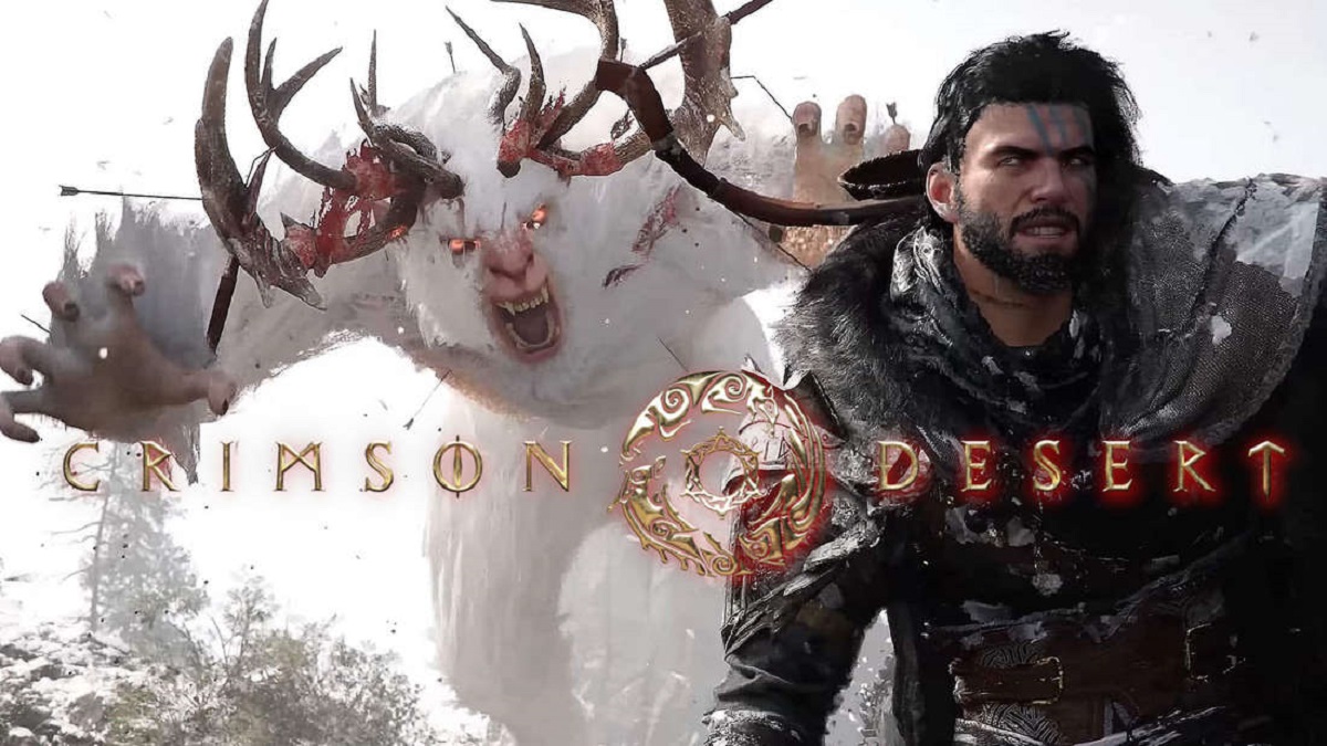 Epische Rückkehr: Crimson Desert übertrifft die Erwartungen der Spieler