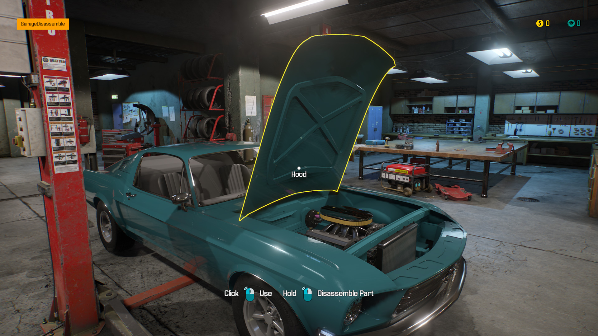 EGS präsentiert Car Mechanic Simulator 2018 und digital so „Game of Thrones“