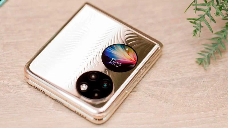 Huawei P50 Pocket stürmte in den Markt der faltbaren Smartphones und holte fast das Samsung Galaxy Fold 4 ein – Samsung Galaxy Flip 4 führt ohne Chance auf die Konkurrenz Huawei P50 Pocket stürmte in den Markt der faltbaren Smartphones und holte fast das Samsung Galaxy Fold 4 ein – Samsung Galaxy Flip 4 führt ohne Chance auf die Konkurrenz
