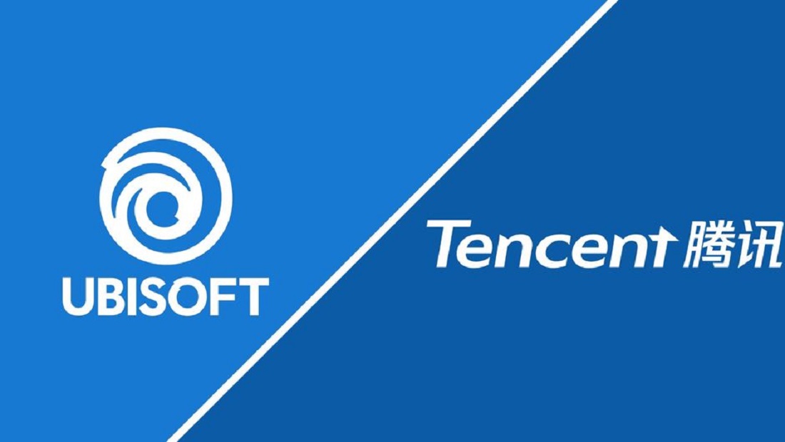 Ubisoft und Tencent: der Beginn einer neuen Partnerschaft Gigantische Zusammenarbeit: Ubisoft und Tencent bündeln ihre Kräfte