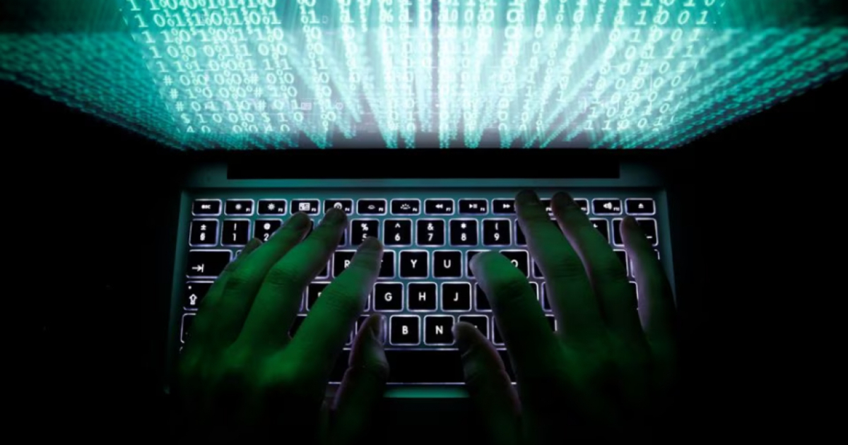 Jährliche Ausgaben für Cybersicherheit werden bis 2024 auf 9,2 Billionen Dollar steigen Jährliche Ausgaben für Cybersicherheit werden bis 2024 auf 9,2 Billionen Dollar steigen