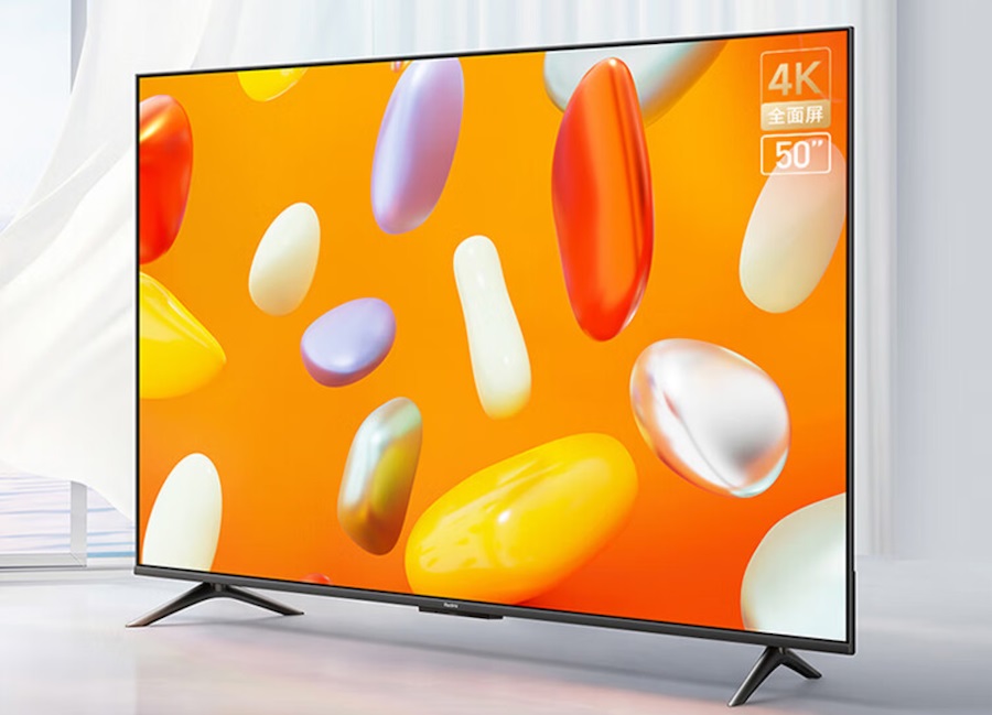 Xiaomi hat einen weiteren 4K Redmi Smart TV A 2024 für weniger als 200 Dollar vorgestellt Xiaomi hat einen weiteren 4K Redmi Smart TV A 2024 für weniger als 200 Dollar vorgestellt
