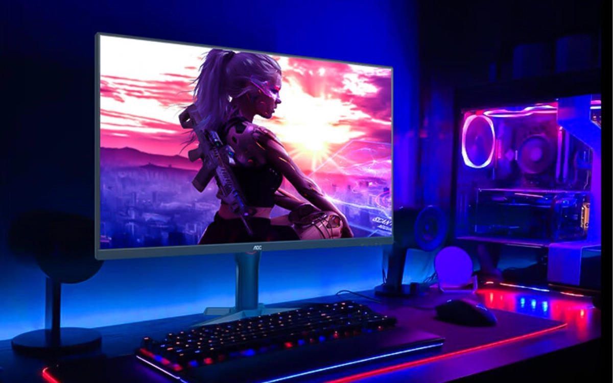 ViewSonic bringt günstigen 27-Zoll-4K-Monitor VX2730-4K-HDU für $273 auf den Markt ViewSonic bringt günstigen 27-Zoll-4K-Monitor VX2730-4K-HDU für $273 auf den Markt