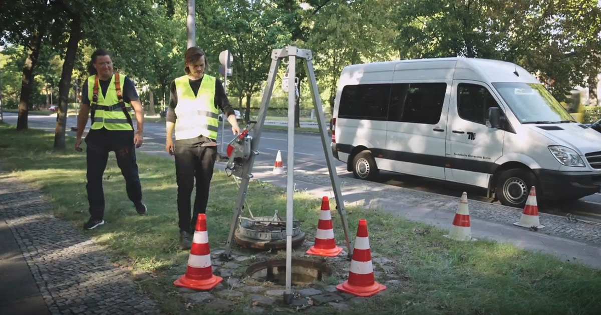 Auf der Suche nach der Zukunft: Wie URBANFILTER Stadtlandschaften in Deutschland verändert