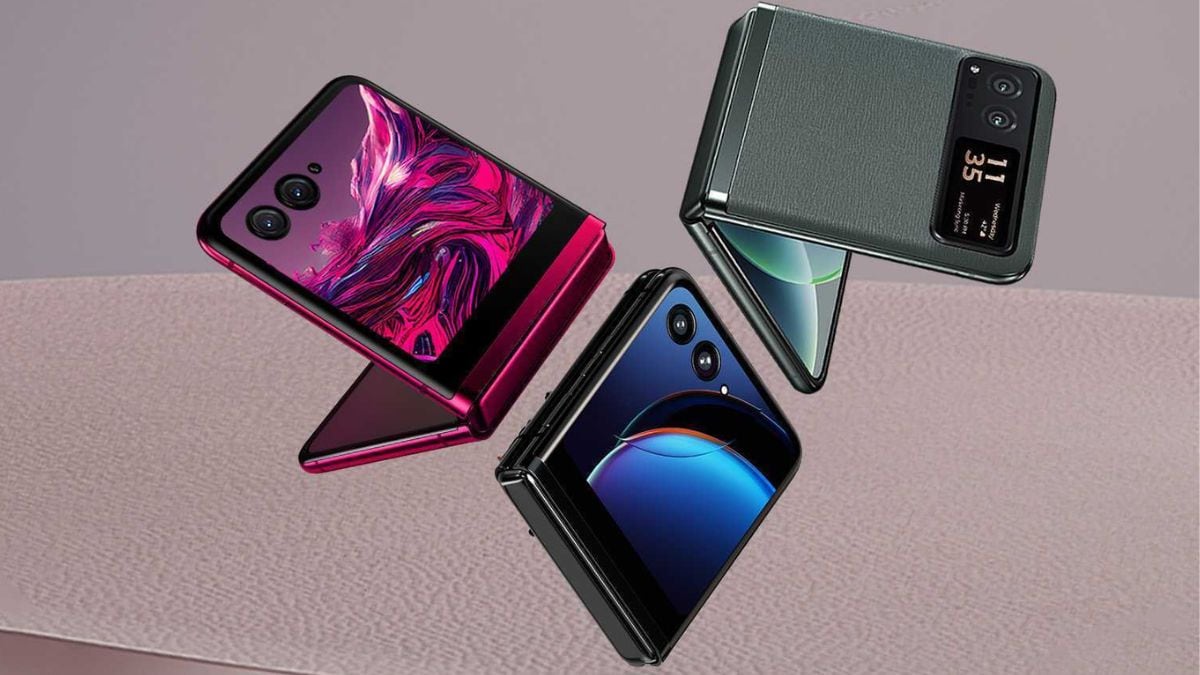 Motorola Razr 50 Ultra erhält eine weitere Zertifizierung, die die 68W-Ladeunterstützung bestätigt Motorola Razr 50 Ultra erhält eine weitere Zertifizierung, die die 68W-Ladeunterstützung bestätigt