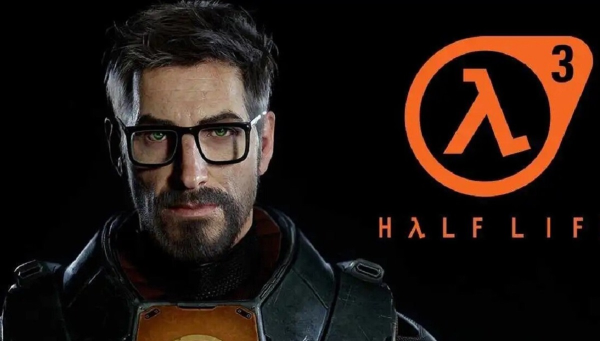 Half-Life 3 durch die Augen der Fans: beeindruckende Visualisierungen und Erwartungen Fan-Kunst erweckt den Geist von Half-Life 3: Lohnt es sich auf die offizielle Veröffentlichung zu warten?