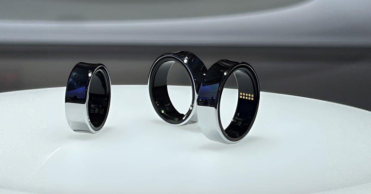 Die FCC-Registrierung des Samsung Galaxy Ring enthüllt Details über die Größe des Geräts, die Akkukapazität, das Ladegehäuse und andere Details