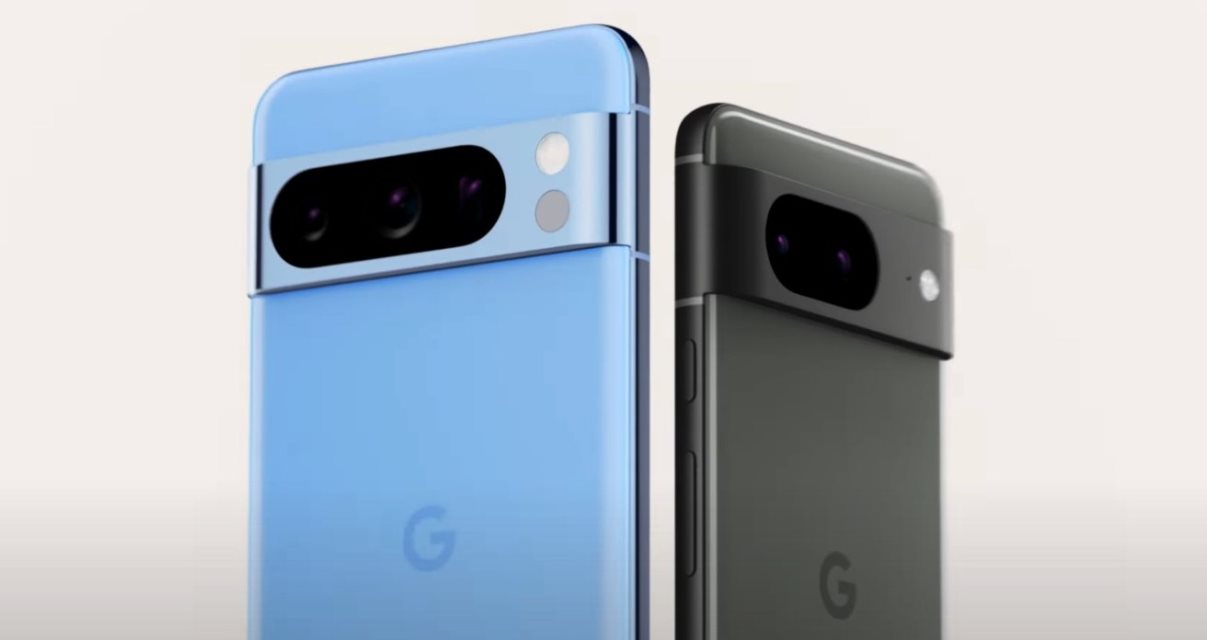 Google VP: Die meisten Pixel-Nutzer kamen von anderen Marken und nur eine kleine Anzahl von Samsung Google VP: Die meisten Pixel-Nutzer kamen von anderen Marken und nur eine kleine Anzahl von Samsung