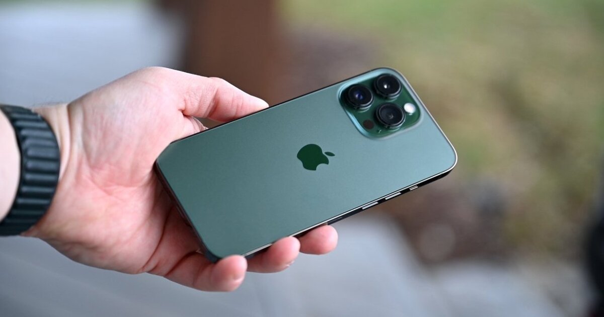 Das iPhone 16 könnte in einer neuen grünen Farbe erscheinen Das iPhone 16 könnte in einer neuen grünen Farbe erscheinen