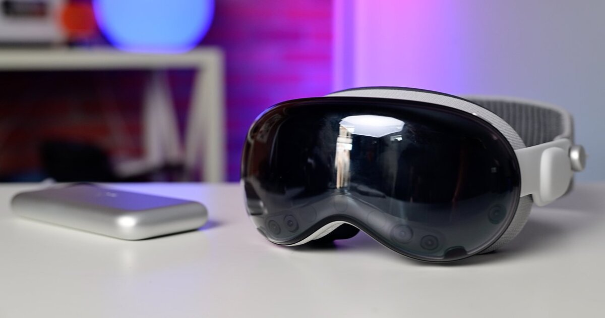 Die laparoskopische Chirurgie erreicht mit Apple Vision Pro die nächste Stufe Die laparoskopische Chirurgie erreicht mit Apple Vision Pro die nächste Stufe