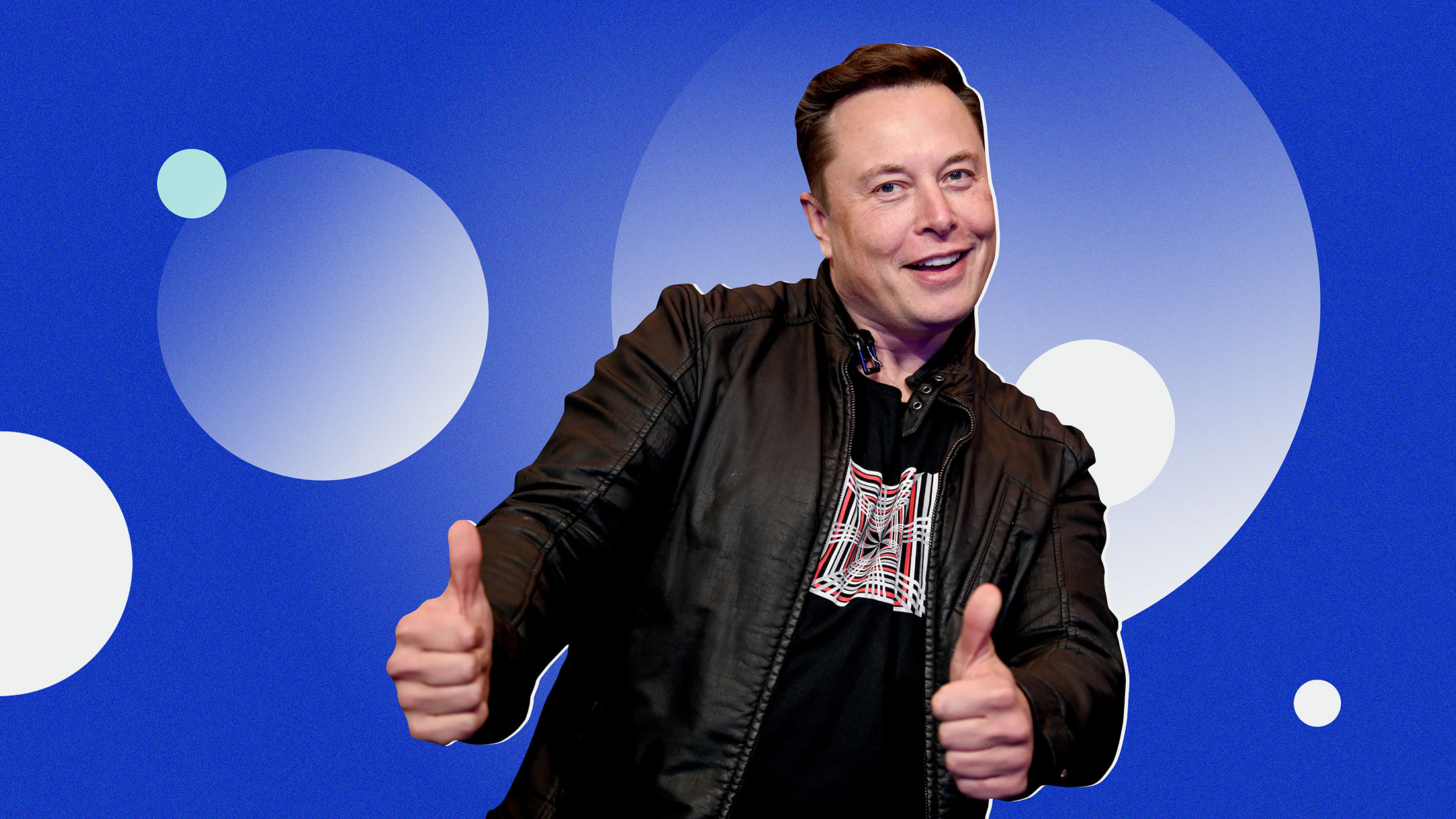 Elon Musk hat auf Twitter bereits über 100 Millionen Follower – Cristiano Ronaldo ist nicht mehr weit Elon Musk hat auf Twitter bereits über 100 Millionen Follower – Cristiano Ronaldo ist nicht mehr weit