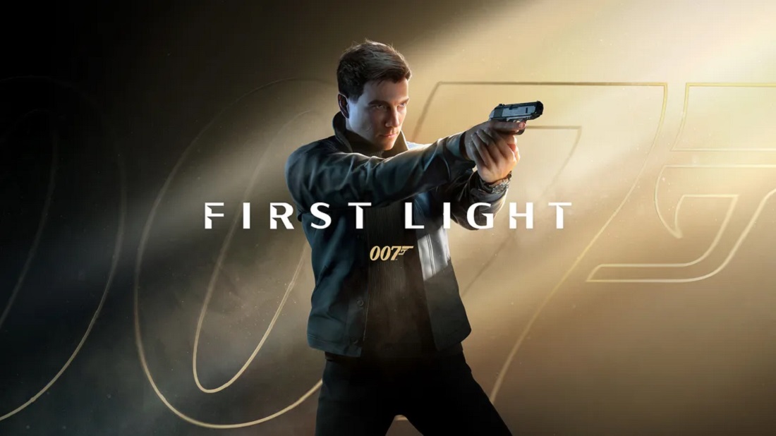 First Light: Wird das neue Plakat Antworten über das 007-Universum geben? 007 First Light: Was erwartet die James Bond-Fans?