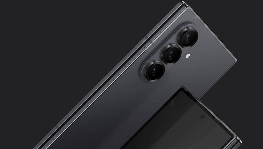 Galaxy Fold7 Ultra in Frage: neue Gegendarstellung von einem Insider Enthüllt: Galaxy Fold7 Ultra wird nicht kommen, laut Insider