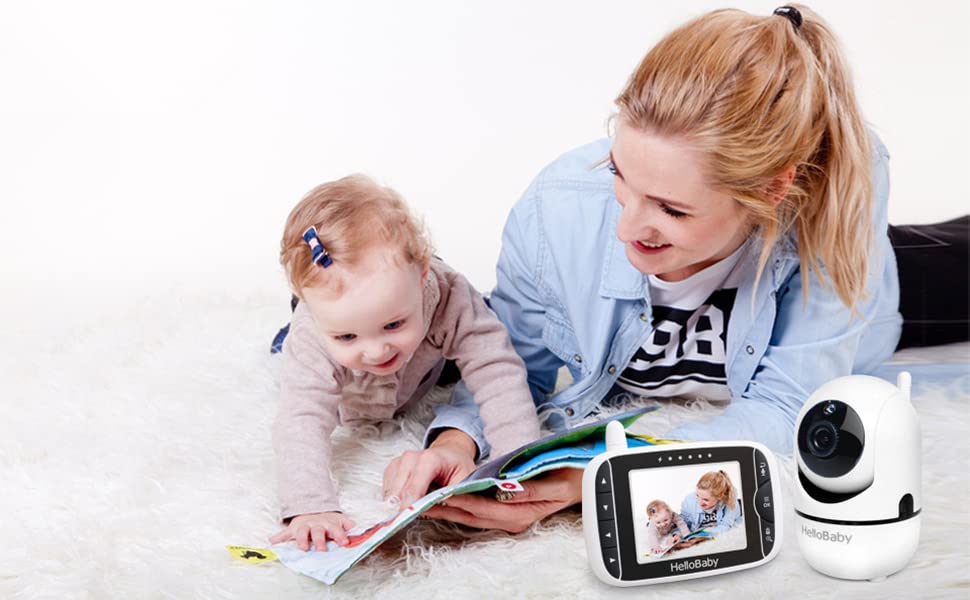 Bestes Babyphone mit Kamera Test Bestes Babyphone mit Kamera Test
