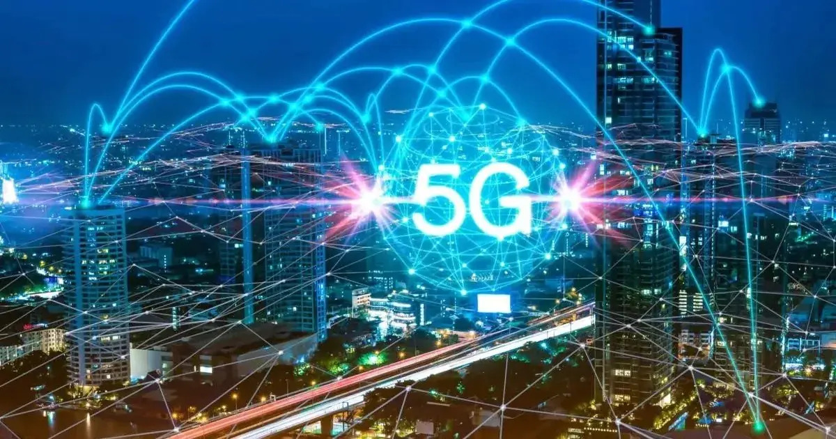 Vodafone testet 5G in der Ukraine, - Fedorov Vodafone testet 5G in der Ukraine, - Fedorov