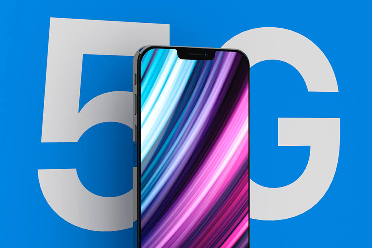Strategy Analytics: Obwohl Apple 5G nur langsam einführte, ist es jetzt führend auf dem globalen 5G-Smartphone-Markt Strategy Analytics: Obwohl Apple 5G nur langsam einführte, ist es jetzt führend auf dem globalen 5G-Smartphone-Markt