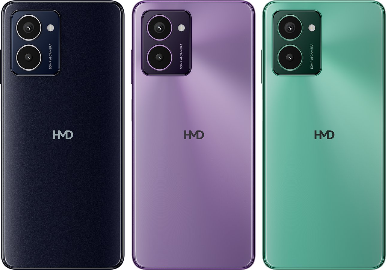 Wie der neue Pulse Pro von HMD Maßstäbe in der Audiotechnologie setzt HMD stellt Pulse Pro vor: Audio-Erlebnis der nächsten Stufe erwartet Sie