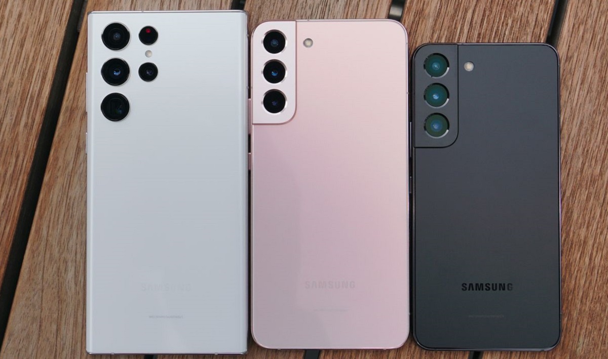 Galaxy S22: Neue Funktionen von Samsungs Flaggschiff unter dem Mikroskop Erwartungen und Realität: Was wird die Galaxy S22-Serie bringen?