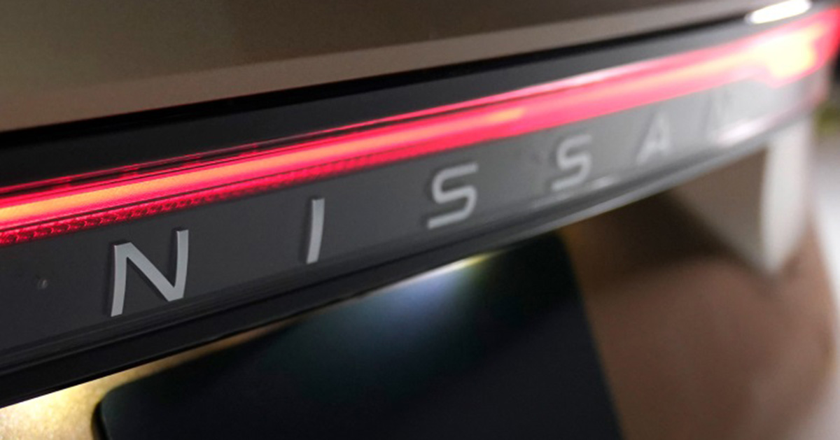 Nissan" auf der Karosserie: Wie man ein Auto nach der Geschichte der Marke auswählt Entschlüsselung der geheimnisvollen "Nissan"-Aufschrift auf dem Kofferraum: die Geschichte der Marke