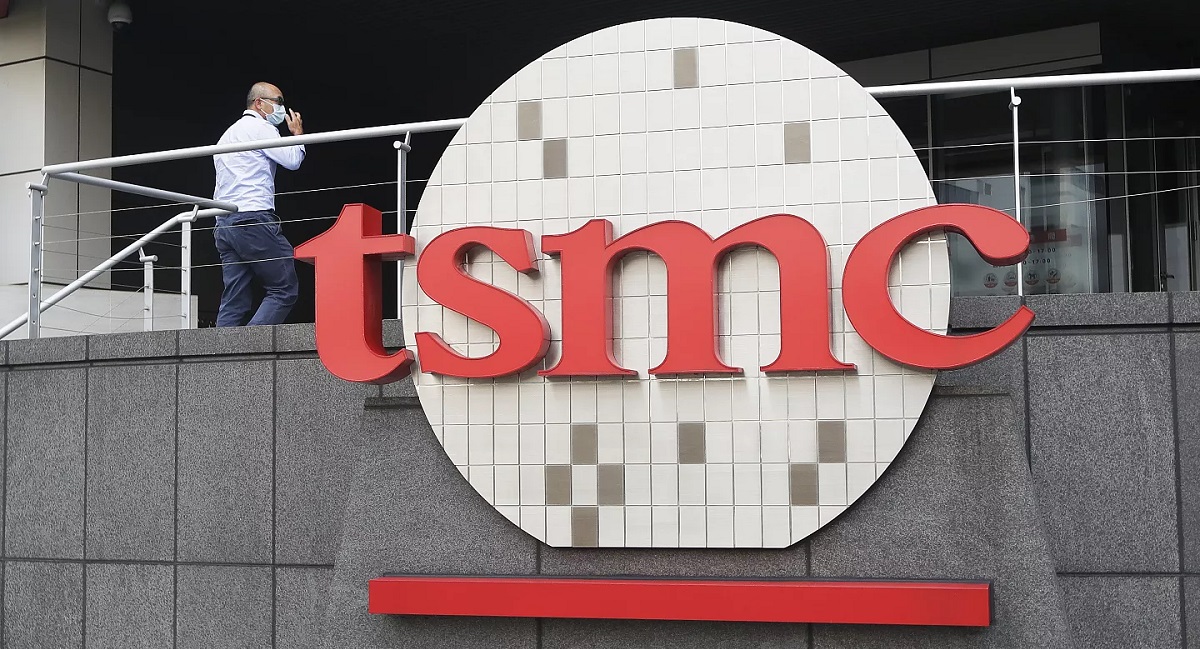 TSCM hat sein erstes Werk in Europa angekündigt - der Bau der Anlage in Deutschland wird 3,85 Mrd. Dollar kosten TSCM hat sein erstes Werk in Europa angekündigt - der Bau der Anlage in Deutschland wird 3,85 Mrd. Dollar kosten