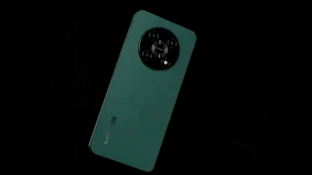 Der neue Lava Yuva 5G: 50-Megapixel-Kamera und elegantes Design Der neue Lava Yuva 5G: 50-Megapixel-Kamera und elegantes Design