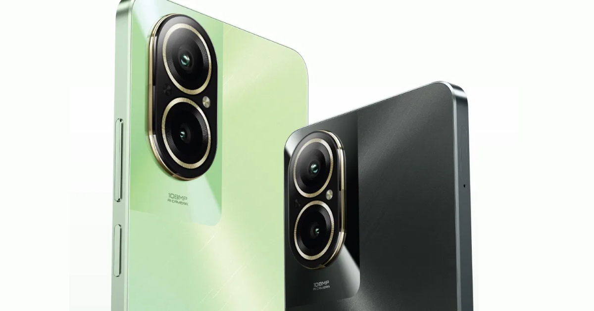 Realme hat ein neues Smartphone vorgestellt, das Realme 12 Lite, das eine Kopie des Realme C67 4G aus dem letzten Jahr ist Realme hat ein neues Smartphone vorgestellt, das Realme 12 Lite, das eine Kopie des Realme C67 4G aus dem letzten Jahr ist