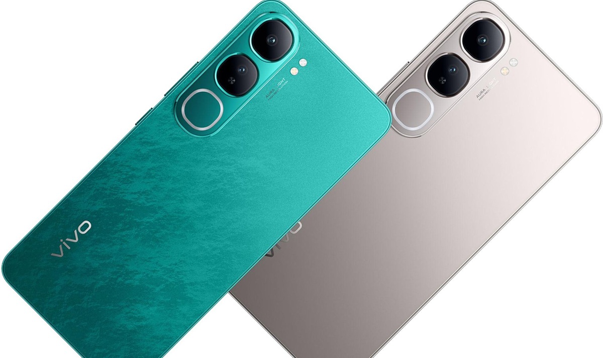 Vivo Y200 4G gestartet: Elegantes Design und solide Spezifikationen für eine neue Ebene der Konnektivität