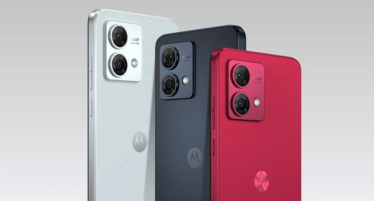 Moto G84 5G - Snapdragon 695, 120Hz pOLED Display und 5000 mA*h Akku zum Preis von $240 Moto G84 5G - Snapdragon 695, 120Hz pOLED Display und 5000 mA*h Akku zum Preis von $240